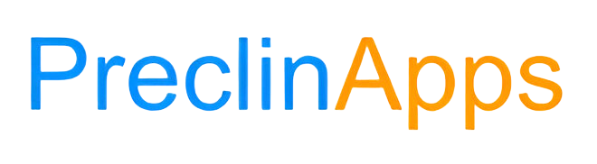 Preclin Apps